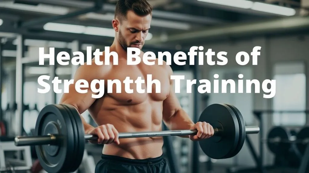 Weight Training Basics